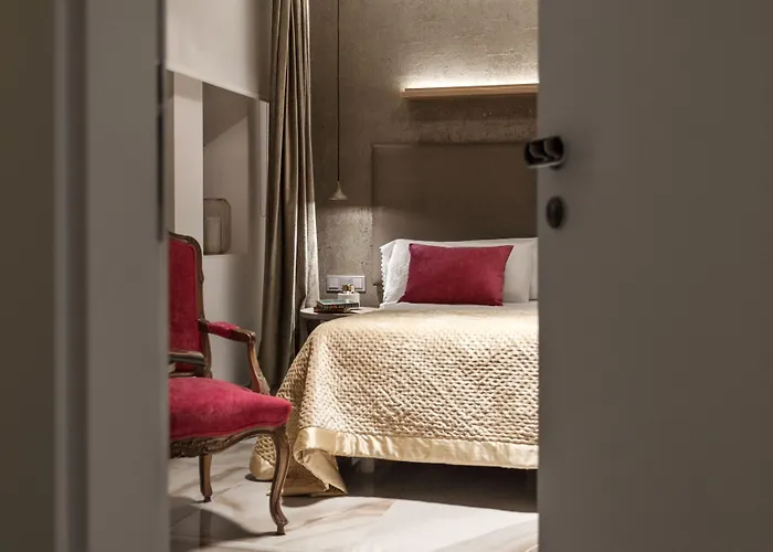 Birdie Boutique - Adults Only San Sebastian