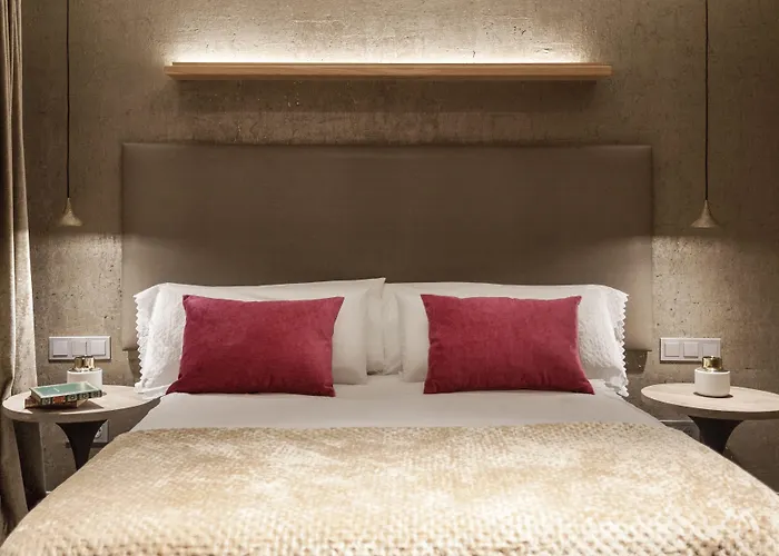 Birdie Boutique - Adults Only Guest house San Sebastian