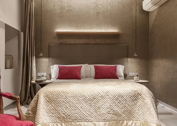 Guest house Birdie Boutique - Adults Only 4*