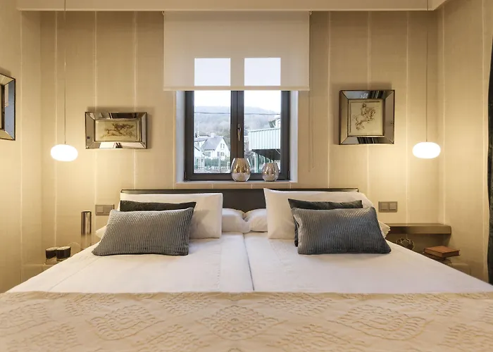 Birdie Boutique - Adults Only Guest house