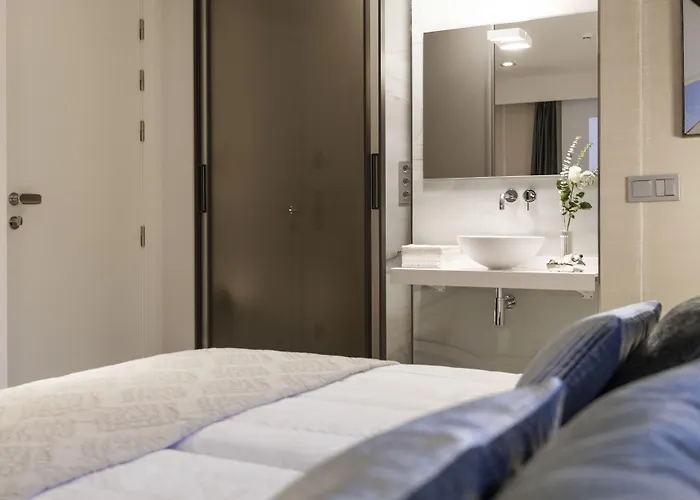 Guest house Birdie Boutique - Adults Only San Sebastian