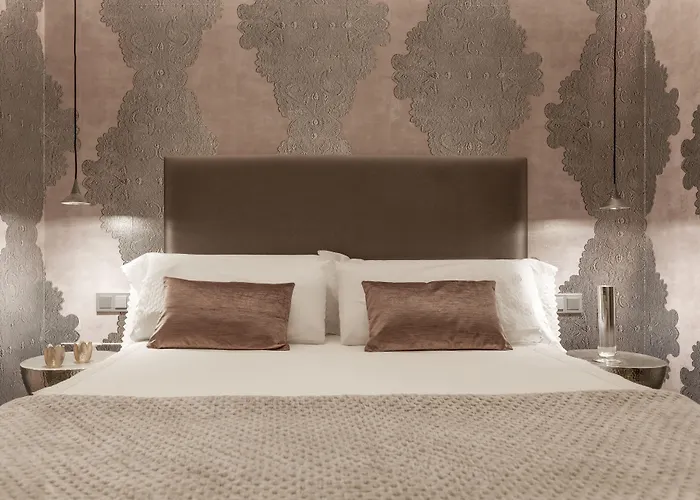 Guest house Birdie Boutique - Adults Only San Sebastian