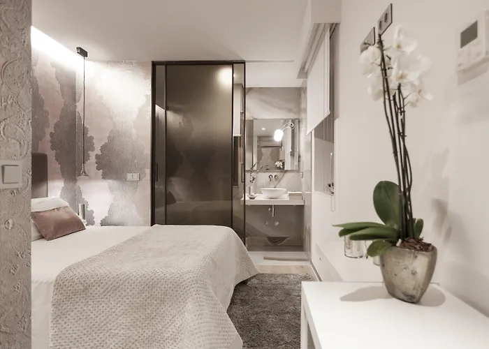 Birdie Boutique - Adults Only Guest house San Sebastian