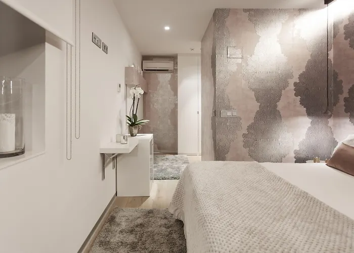 Guest house Birdie Boutique - Adults Only