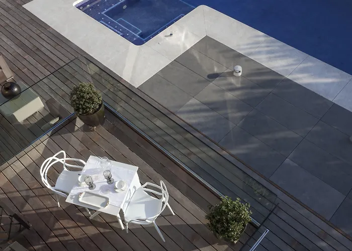 Birdie Boutique - Adults Only Guest house