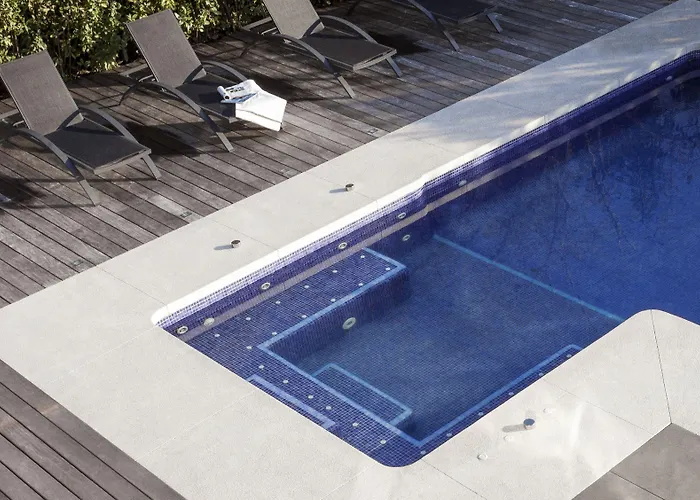 Birdie Boutique - Adults Only San Sebastian