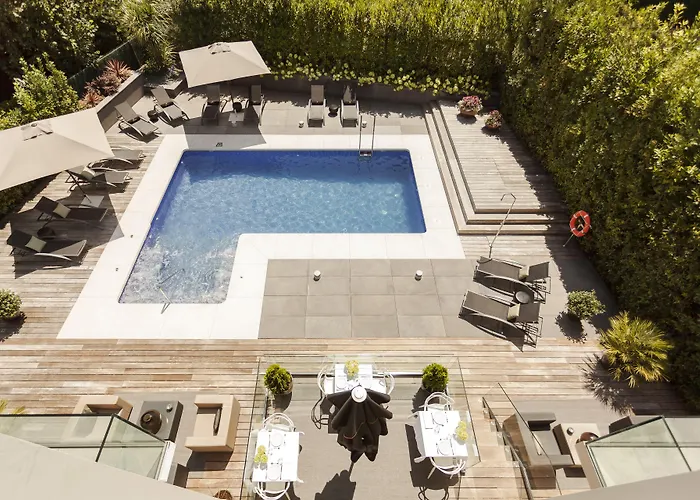 Birdie Boutique - Adults Only Guest house