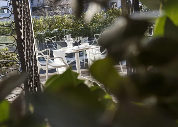 Guest house Birdie Boutique - Adults Only