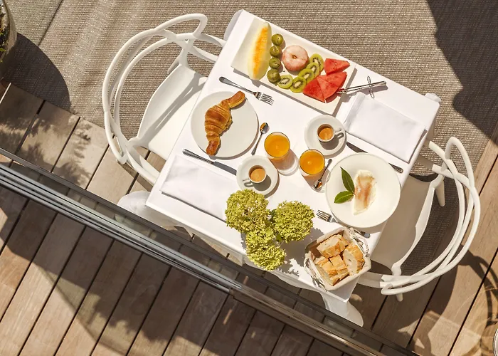 Guest house Birdie Boutique - Adults Only San Sebastian