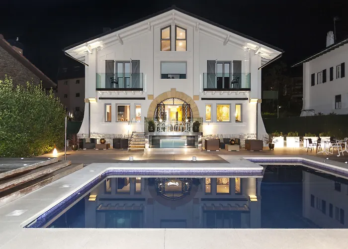 Birdie Boutique - Adults Only Guest house 4*