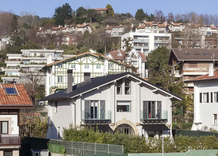 Guest house Birdie Boutique - Adults Only San Sebastian