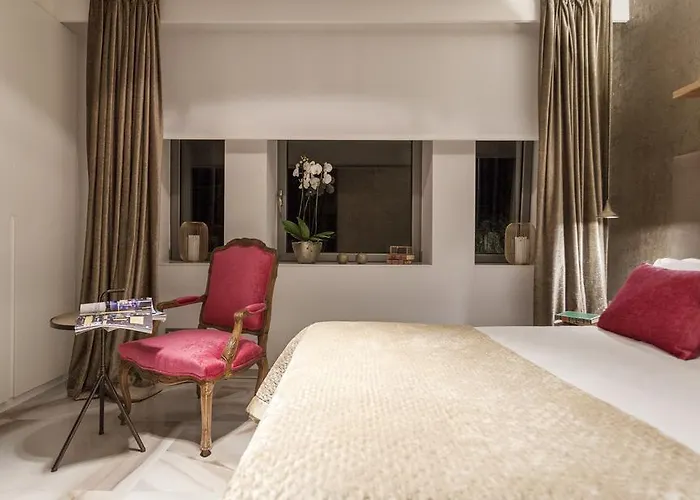 Birdie Boutique - Adults Only Guest house 4*