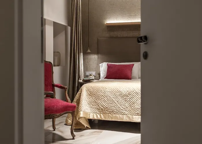 Guest house Birdie Boutique - Adults Only