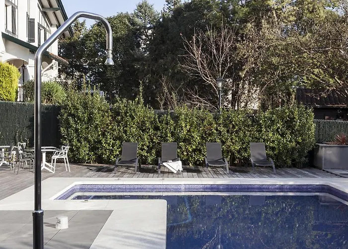 Birdie Boutique - Adults Only 4* San Sebastian