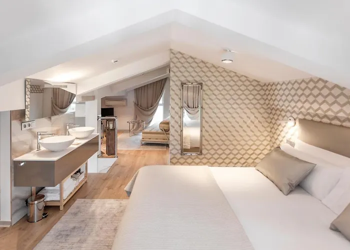 Guest house Birdie Boutique - Adults Only