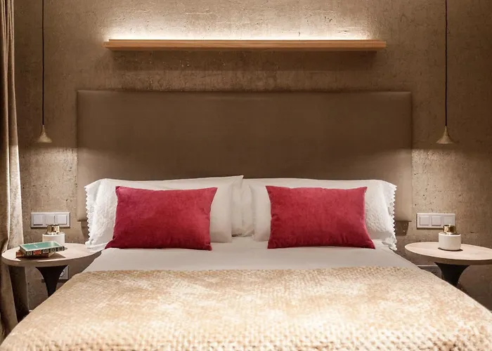 Guest house Birdie Boutique - Adults Only San Sebastian